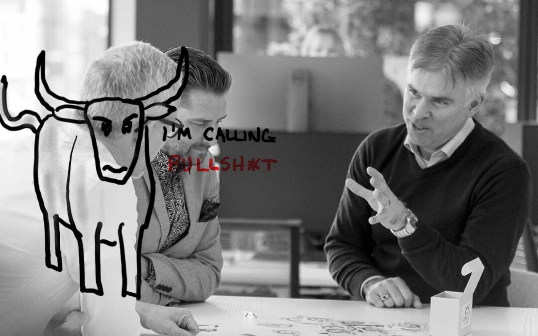 Agile Bullshit