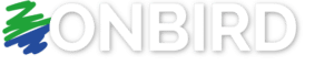 Onbird logo