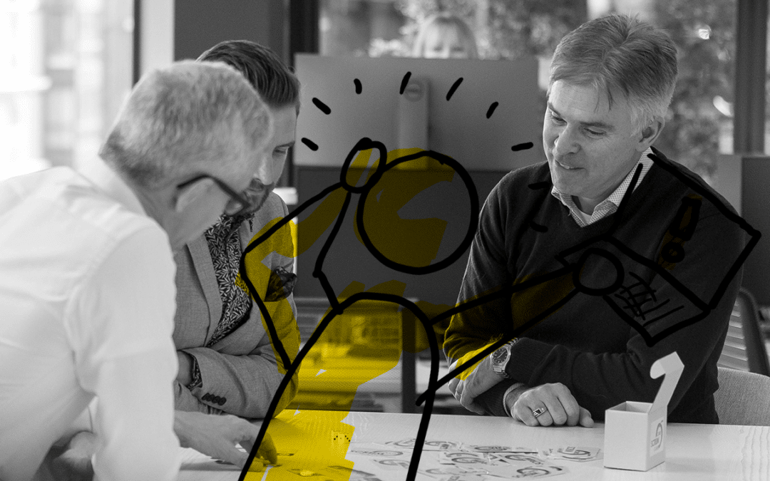 Agil Produktägare – Rollen och personen
