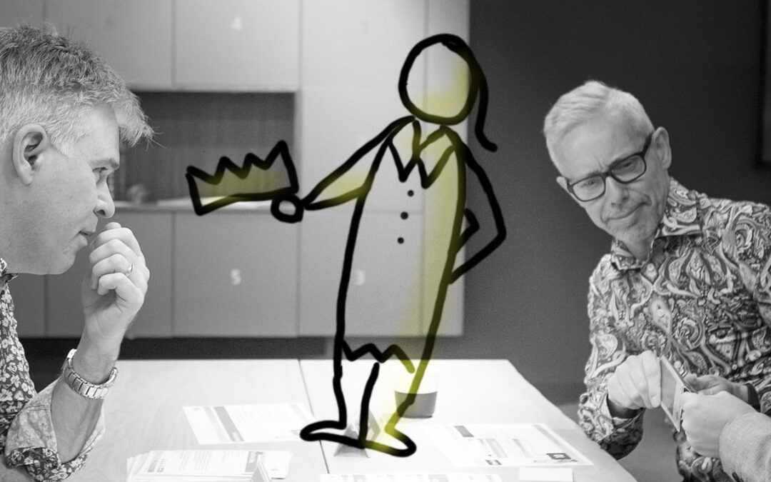 Jag skulle vilja anställa en stycke DevOps om ni har en sådan?
