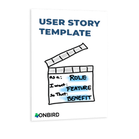 user_story_template_onbird