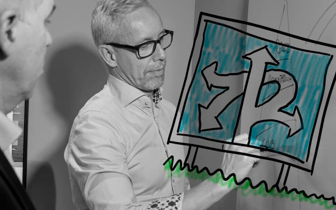 Är DevOps en fråga om överlevnad för driftsorganisationer?
