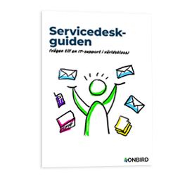 Guide Servicedesk