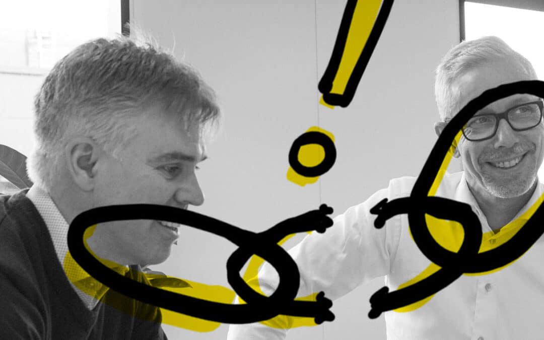 Lean Learning – What to do when the vendor fails?