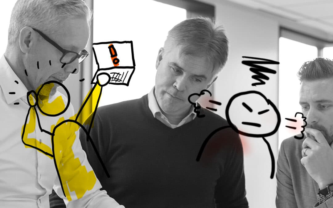 Världens mest kända katastrofprojekt?