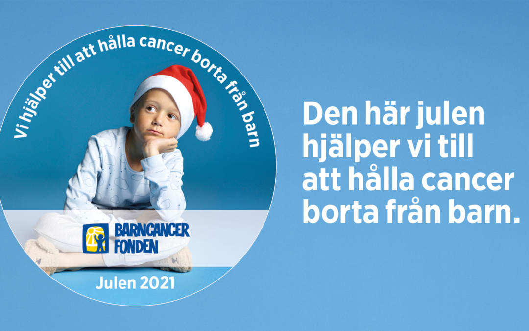 God jul från Onbird 2021