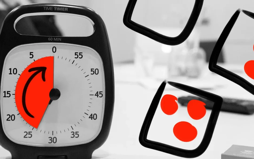 Vad är en Design Sprint?