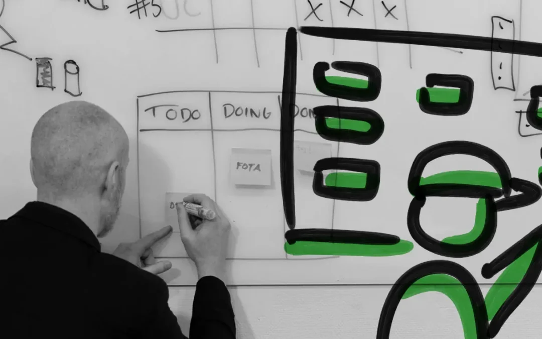 Tips för att jobba agilt inom projekt