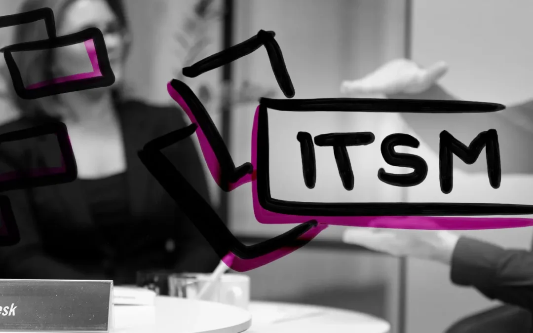 ITIL Governance and Continual Improvement