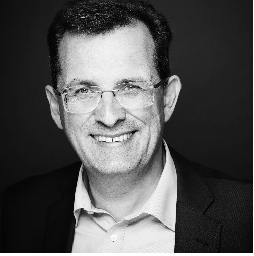 Niels Loader Eraneos