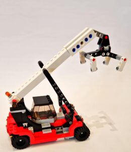 Trainwreck loader Trainwreck l