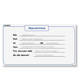 produktvision