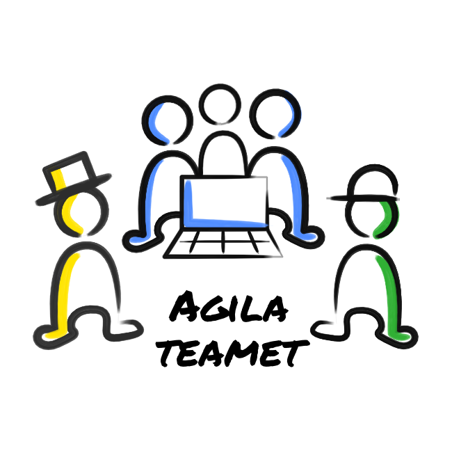 Agilt team