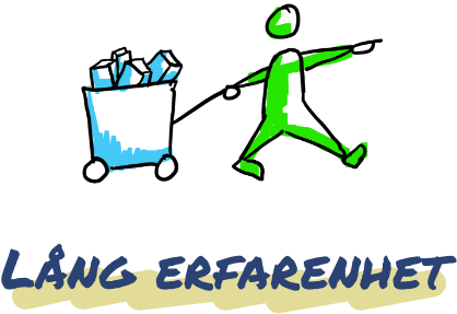 Lång erfarenhet_