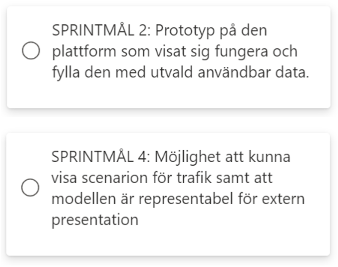 Lule&aring; kommun backlog