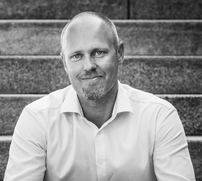 Tomas Gustavsson KAU