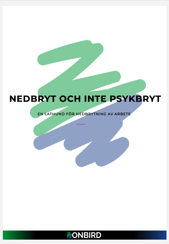 Pysselbok