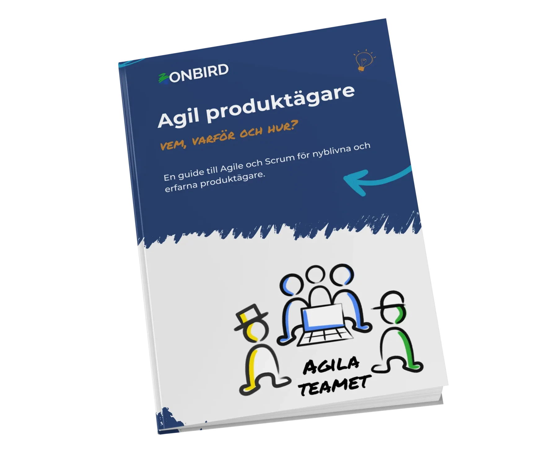 Guide för agila produktägare