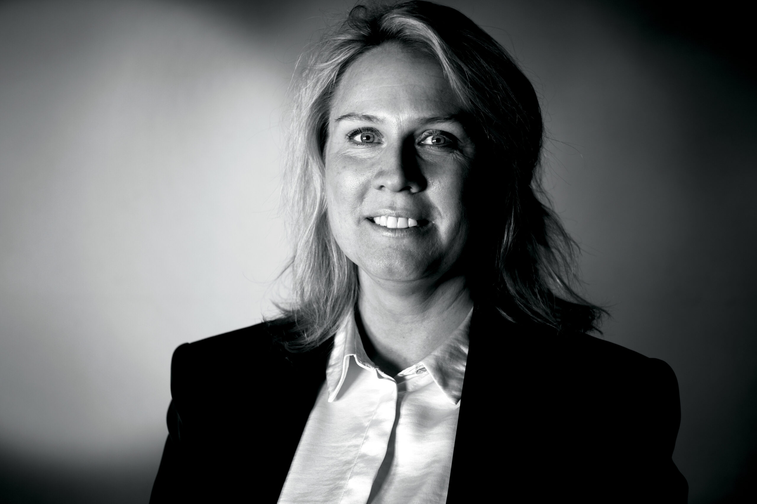 Elisabet Borg - CIO RF SISU