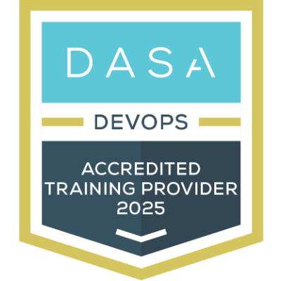 DASA2025 accredited trainer DASA 2025