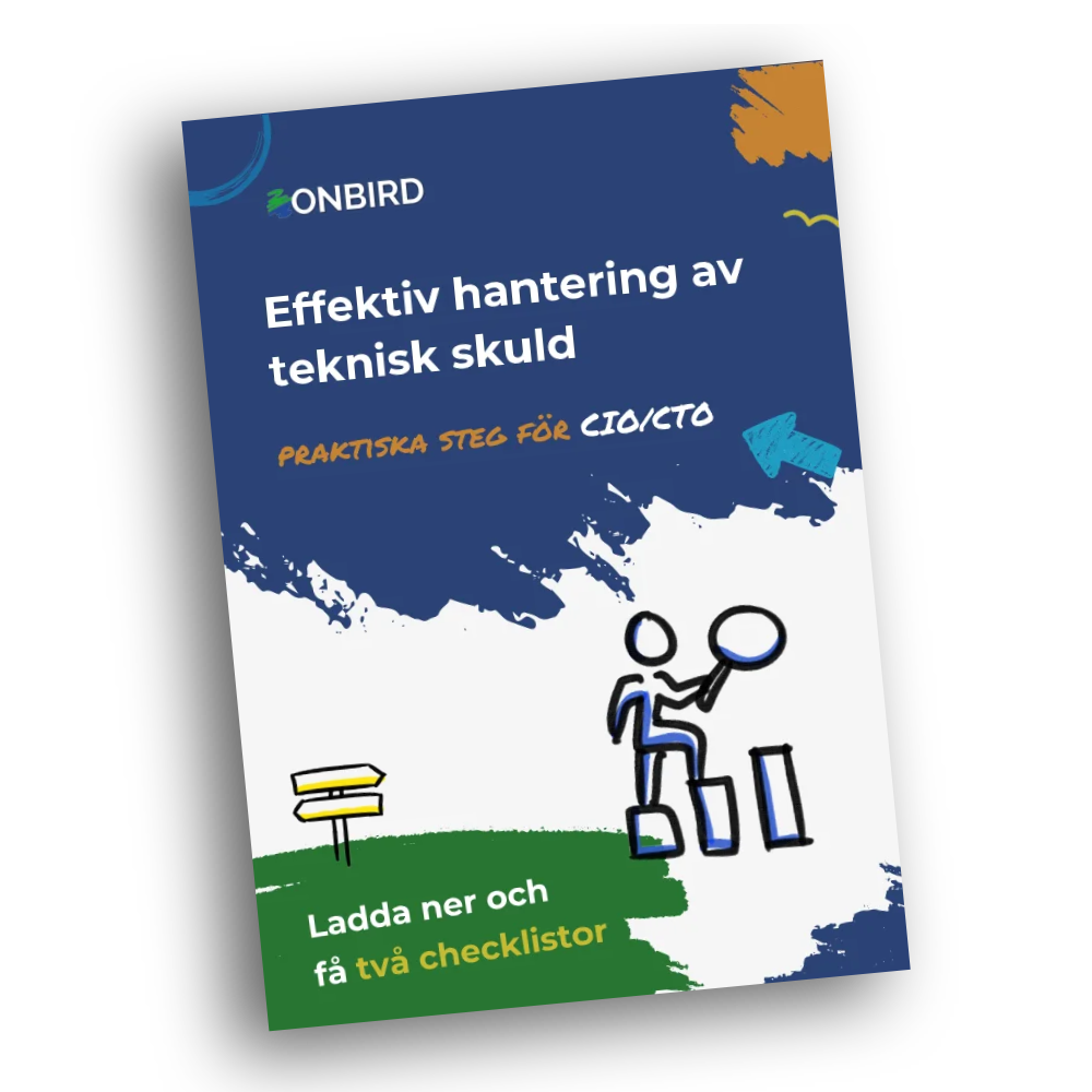 Guide-teknisk-skuld-bok IT-strategisk-bok