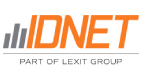 IDNET logo